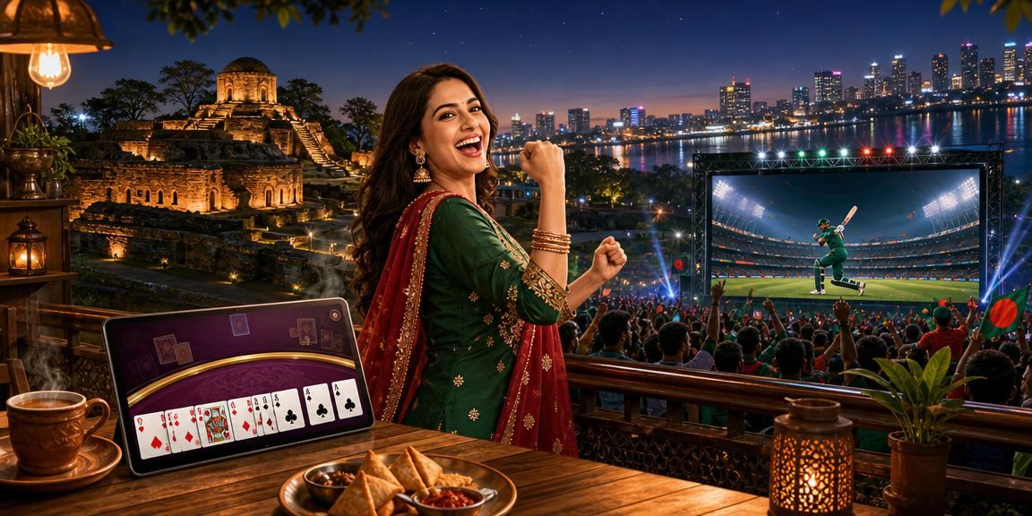 কুমিল্লার ক্রিকেট বেটিং - luck bd প্ল্যাটফর্ম